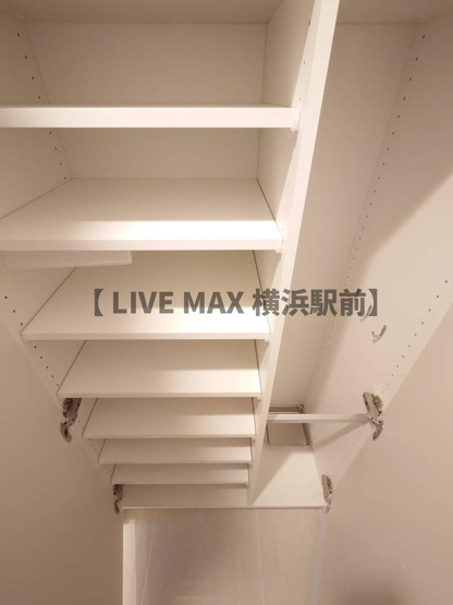 【その他】ドゥーエ横濱鶴見