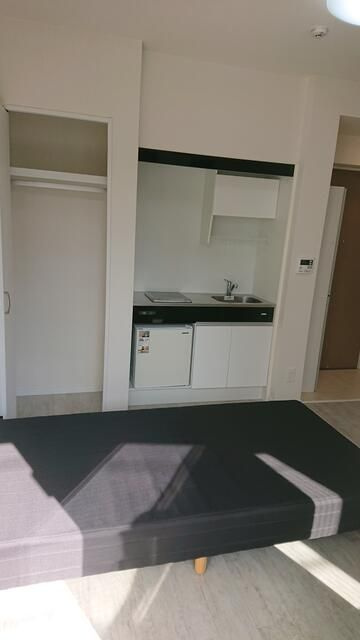 一道ビルのその他
