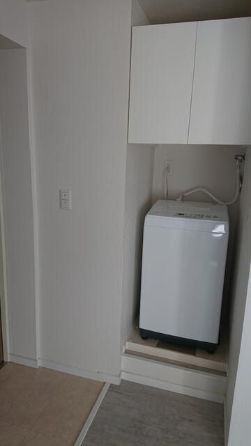 一道ビルの設備