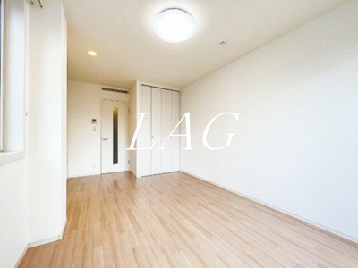 【寝室】 | ロワジール千石 | 寝室です。