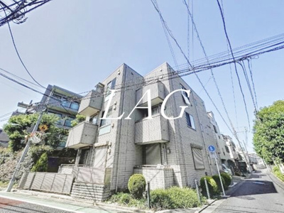 【外観】 | ロワジール千石 | 外観です。