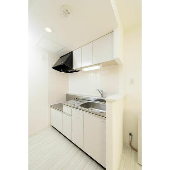 【キッチン】FLOS PROVA