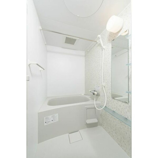 【浴室】FLOS PROVA