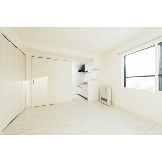 【内装】FLOS PROVA