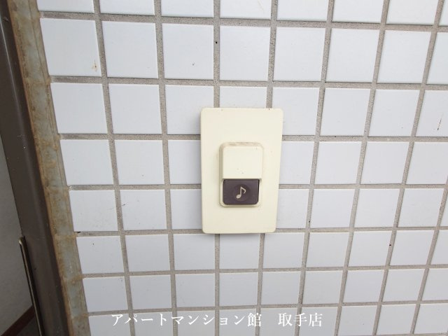 イーストヒルズユウキのセキュリティ