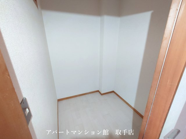 イーストヒルズユウキの内装