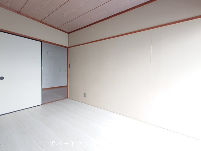 イーストヒルズユウキの居間・リビング