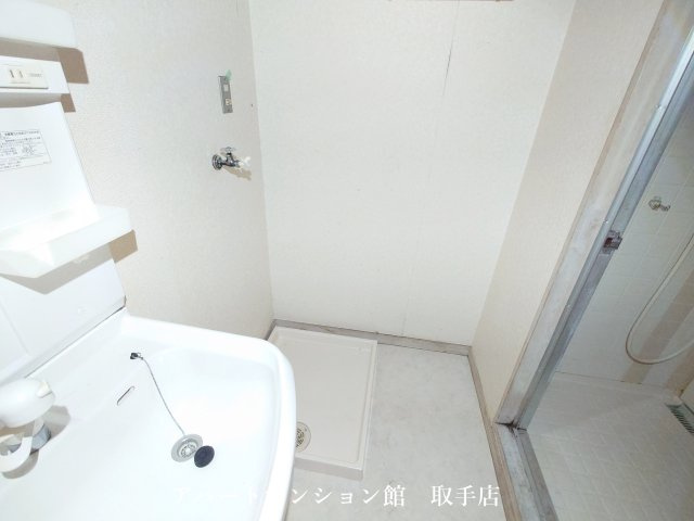イーストヒルズユウキの設備
