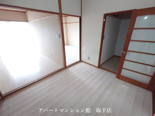 イーストヒルズユウキのその他