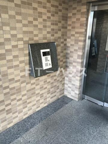 サニーコートのその他共用部分