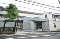 日神パレステージ哲学堂の画像