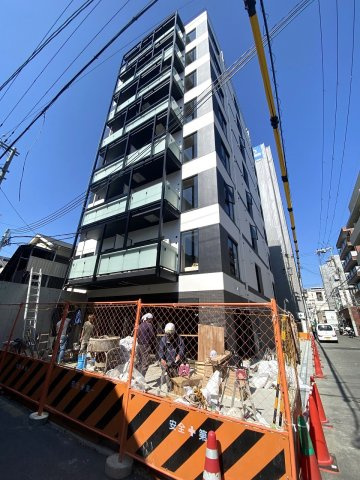 【外観】ブエナビスタ梅田イースト