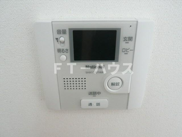 グランドゥール南行徳の設備