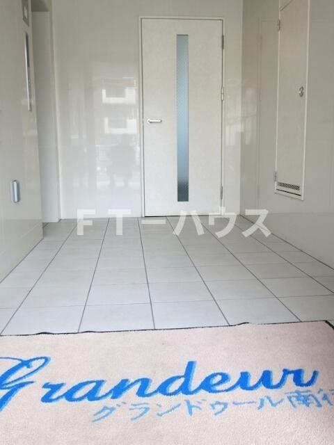 グランドゥール南行徳のその他共用部分