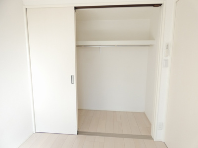【収納】 | ハーモニーテラス八熊Ⅱ