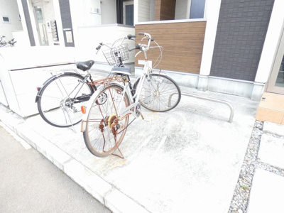 【周辺】 | ハーモニーテラス八熊Ⅱ