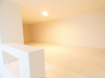 【子供部屋】 | ハーモニーテラス八熊Ⅱ