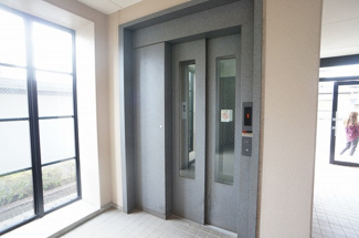 【その他共用部分】 | グランセレッソ弐番館 | その他