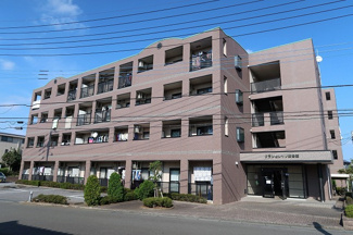 【外観】 | グランセレッソ弐番館 | 外観写真