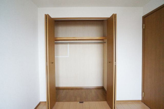 【収納】 | グランセレッソ弐番館 | 収納
