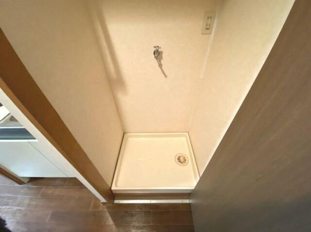 ベルジェールの設備