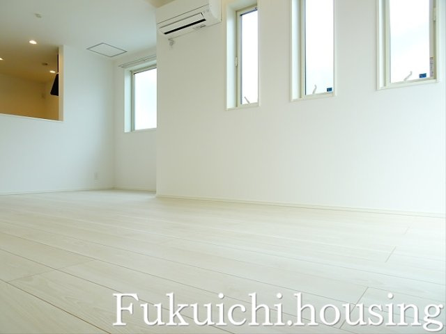 Kolet松原の居間・リビング