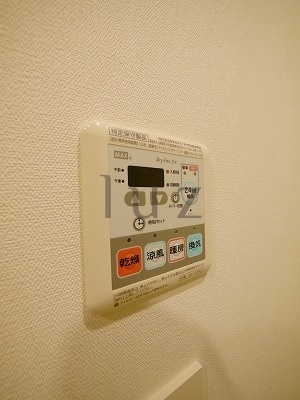 オークデンヒルズの設備