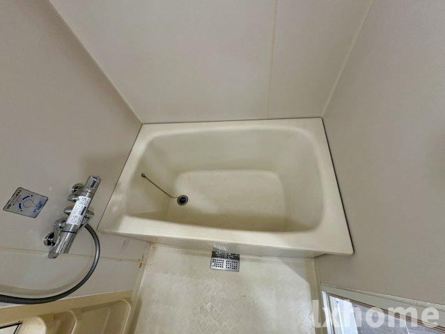 オークス玉瀬の設備