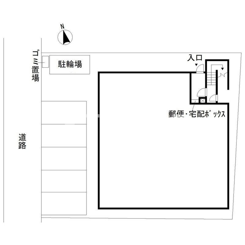 Soga Architect BLDⅡのその他