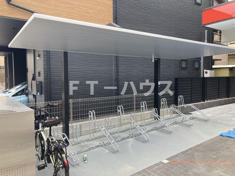 Soga Architect BLDⅡのその他共用部分