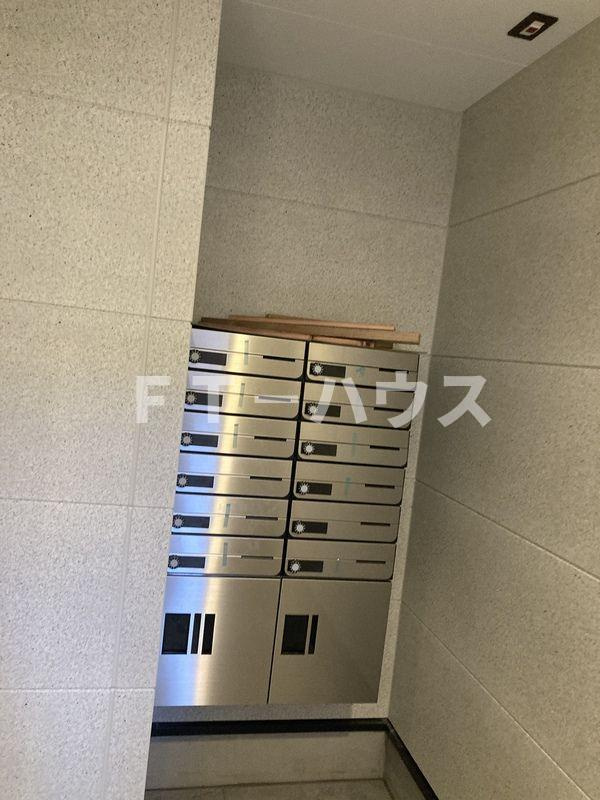 Soga Architect BLDⅡの設備