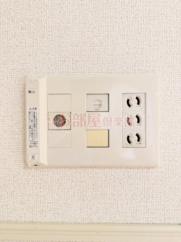 OSANPO上津の設備