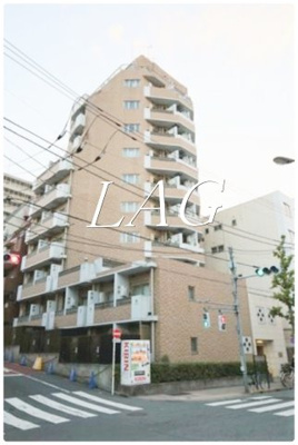 【外観】 | ロイヤルアメニティー西戸山 | 外観です。