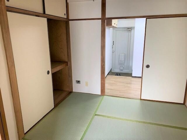 丸美・マンション