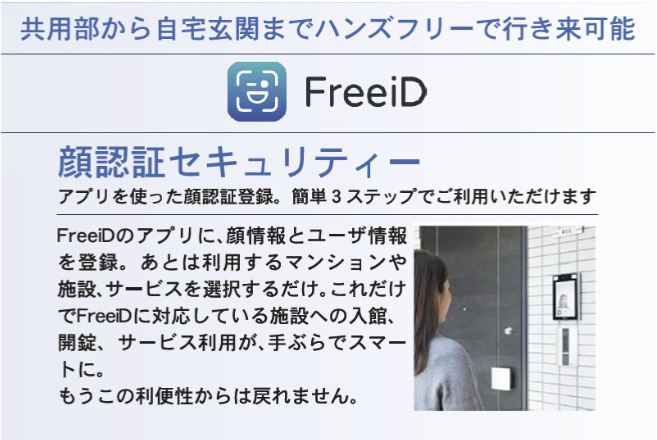 AIFLAT明大前のその他