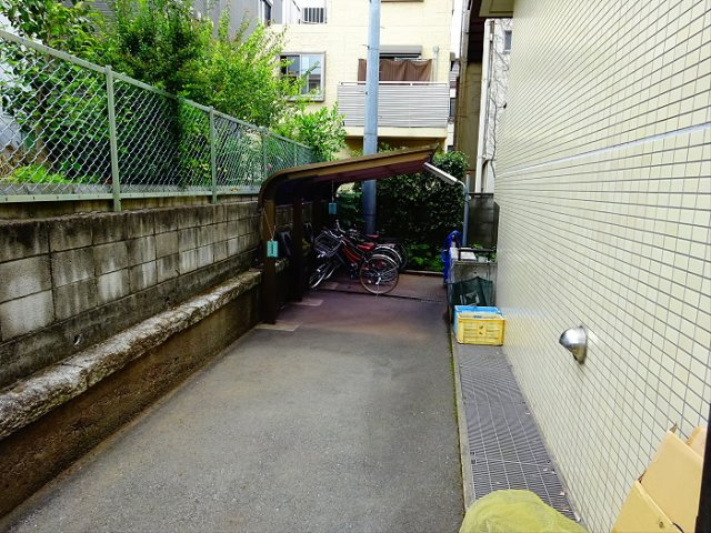 Casa Soleのその他共用部分