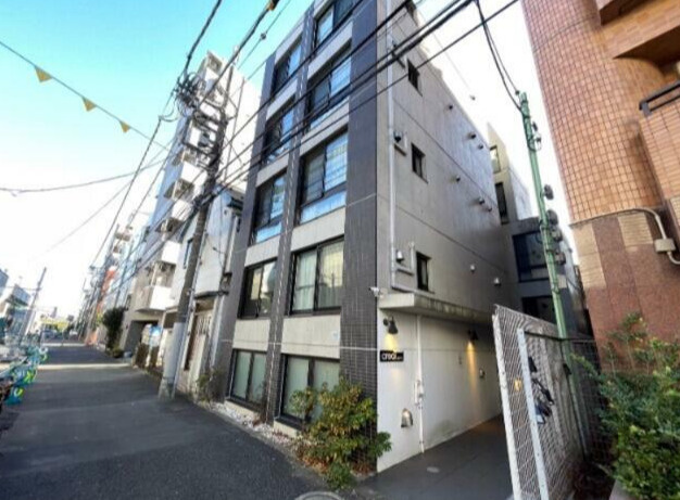 CREAL高井戸