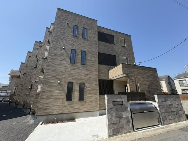 フローリッシュ大久保Ⅱ