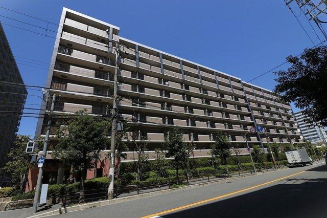 ソシエ北大阪(ｳﾞｪﾙｻﾞ北大阪)弍期棟