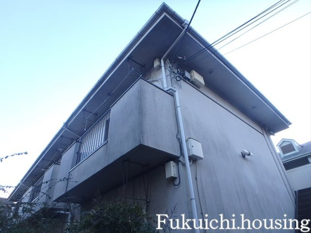 コア松原