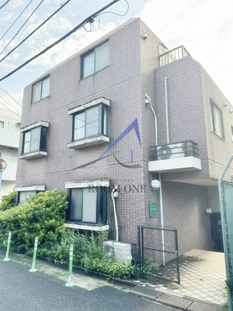 アーク東高円寺