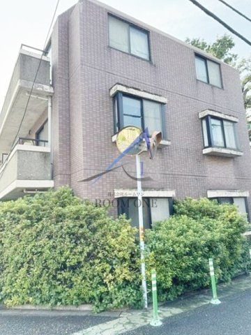 アーク東高円寺