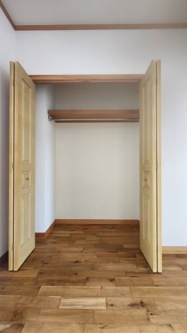 【収納】