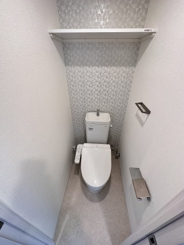 【トイレ】