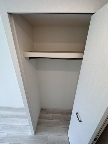 【収納】