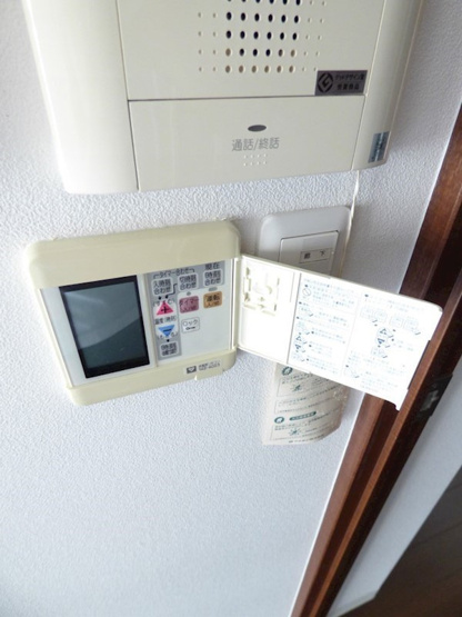 【設備】