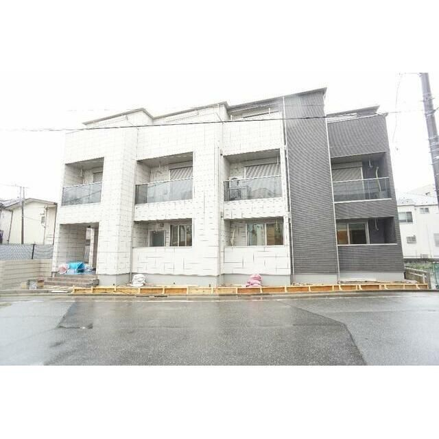 リヴァストン氷川台のその他