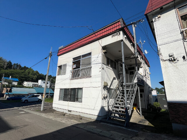 池田アパート
