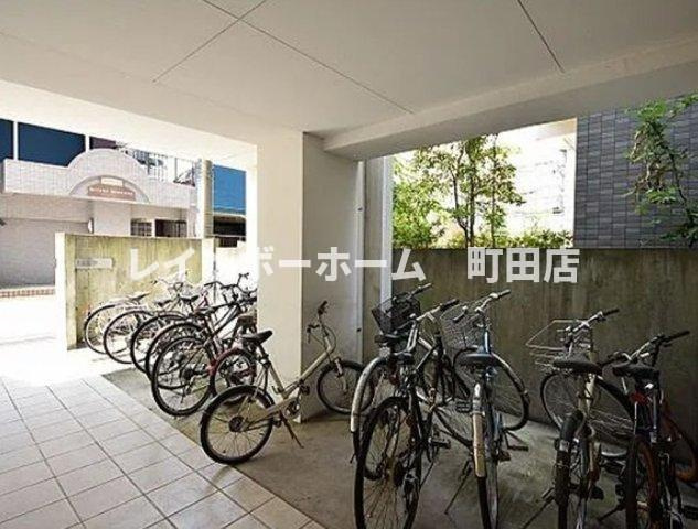 nest※初期費用分割後払いサービス利用可能物件のその他共用部分