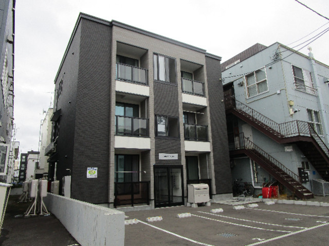 サンテラス麻生